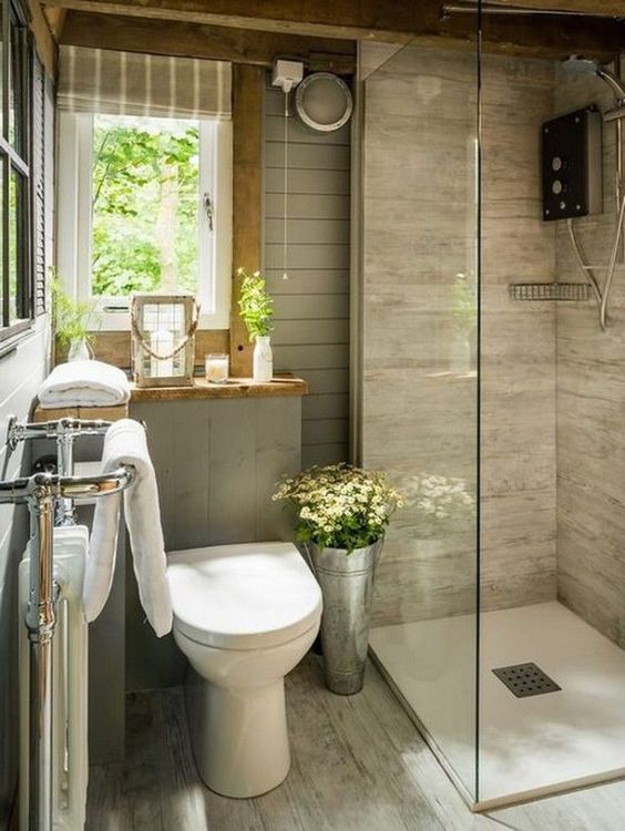 Small Bathroom Design: Essential Techniques for Maximizing Space and Style