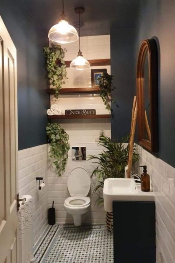 Small Bathroom Design: Transforming Tight Spaces with Smart and Stylish Solutions