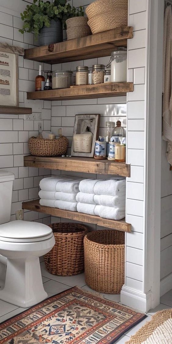 Small Bathroom Design: Transforming Limited Space into a Functional and Stylish Oasis