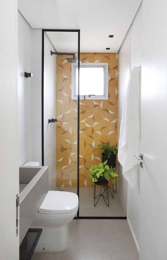 Small Bathroom Design: Clever Techniques for Creating a Stylish and Functional Space