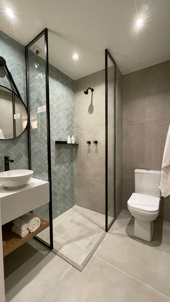 Small Bathroom Design: Expert Tips for Creating a Functional and Stylish Space