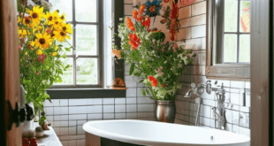 Small Bathroom Design: Essential Tips for Creating a Spacious and Elegant Retreat
