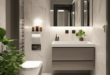 Small Bathroom Design: Essential Tips for Creating a Spacious and Elegant Space