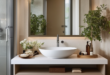 Small Bathroom Design Essentials: Turning Compact Spaces into Stylish Sanctuaries