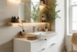 Small Bathroom Design: How to Optimize Every Inch for Maximum Impact