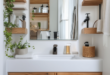 Small Bathroom Design: Innovative Approaches to Enhance Space and Style