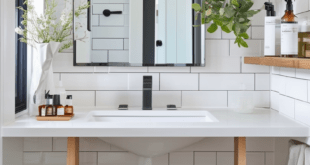 Small Bathroom Design: Innovative Ideas for Maximizing Space and Style