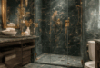 Small Bathroom Design Made Simple: Clever Tips for Stylish and Efficient Spaces