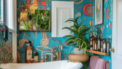 Small Bathroom Design: Smart Solutions for Enhancing Functionality and Style