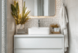 Small Bathroom Design: Tips and Tricks for Maximizing Every Inch
