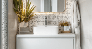 Small Bathroom Design: Tips and Tricks for Maximizing Every Inch