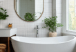 Small Bathroom Design: Transformative Tips for a Stylish and Functional Space