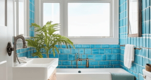 Smart Strategies for Small Bathroom Design: Maximizing Function and Style
