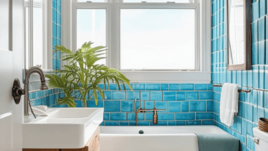 Smart Strategies for Small Bathroom Design: Maximizing Function and Style