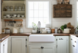 Timeless Farmhouse Kitchen Design: Creating a Warm and Inviting Space