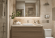 Transforming Small Bathrooms: Design Tips for Maximizing Space and Style