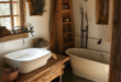 Transforming Tiny Spaces: Expert Tips for Small Bathroom Design