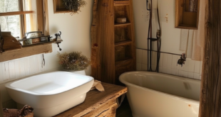 Transforming Tiny Spaces: Expert Tips for Small Bathroom Design