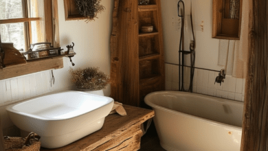 Transforming Tiny Spaces: Expert Tips for Small Bathroom Design
