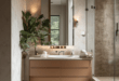 Unlocking the Potential of Small Bathroom Design: Tips for Creating a Spacious and Stylish Retreat