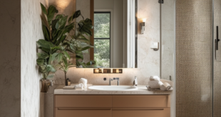 Unlocking the Potential of Small Bathroom Design: Tips for Creating a Spacious and Stylish Retreat