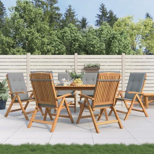 Unlocking Outdoor Comfort: Our Take on Teak Patio Chairs