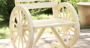 Unwinding in Style: Our Review of the Rustic Patio Chairs