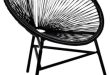 Finding Comfort and Style: Our Review of the Patio Moon Chair