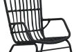 Transforming Our Patio: A Review of the Stylish Rattan Chair