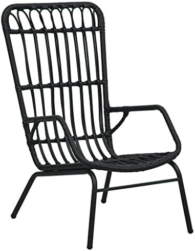 Transforming Our Patio: A Review of the Stylish Rattan Chair