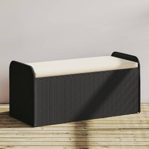 Transforming Our Patio: The Multifunctional Storage Bench Review