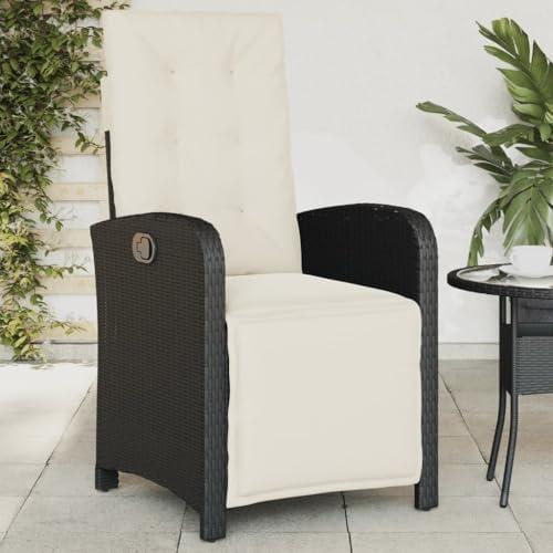 Unwind in Style: Our Take on the Reclining Patio Chair