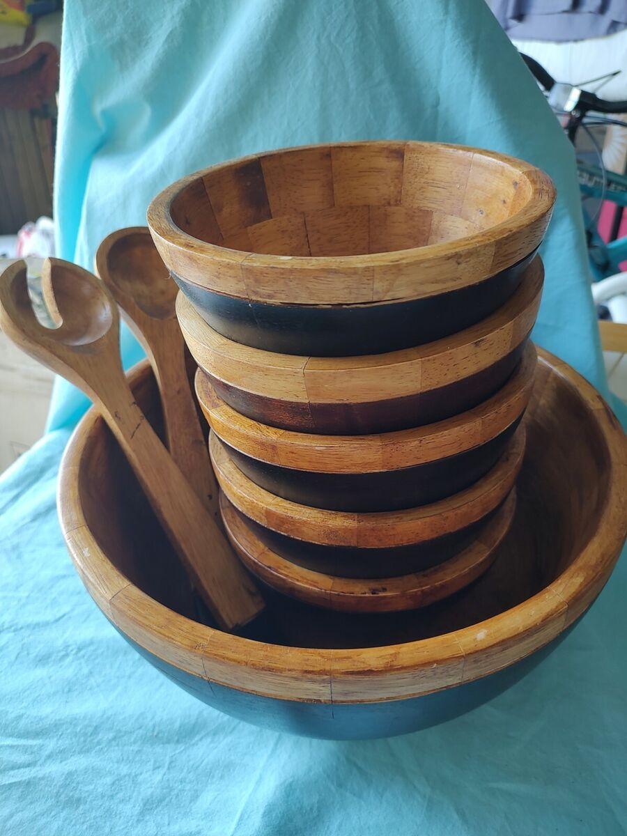 Unique wooden bowls add elegance ⁣and practicality ⁢to your wooden ⁣bathroom