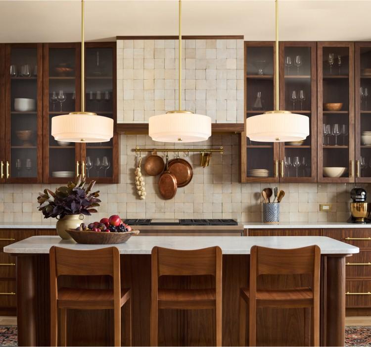 Incorporate​ soft lighting with wooden fixtures for a cozy ambiance