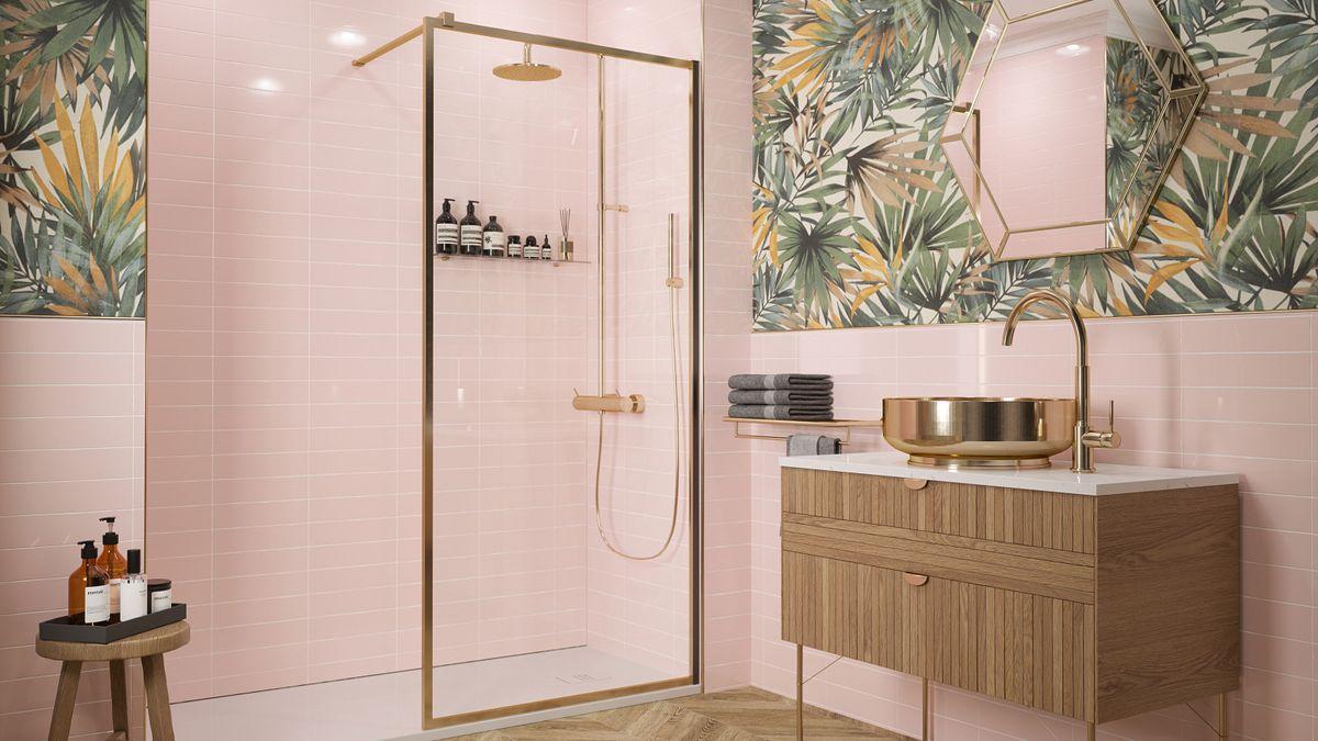 Play‌ with color palettes that clash beautifully for a truly eclectic ⁣bathroom‌ vibe