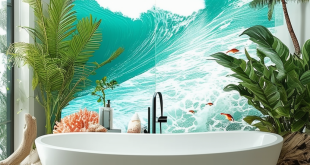 20 Creative Bathroom Themes to Transform Your Space