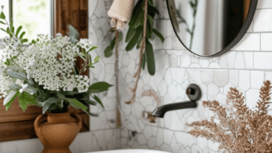 21 Inspiring Bathroom Themes to Elevate Your Space