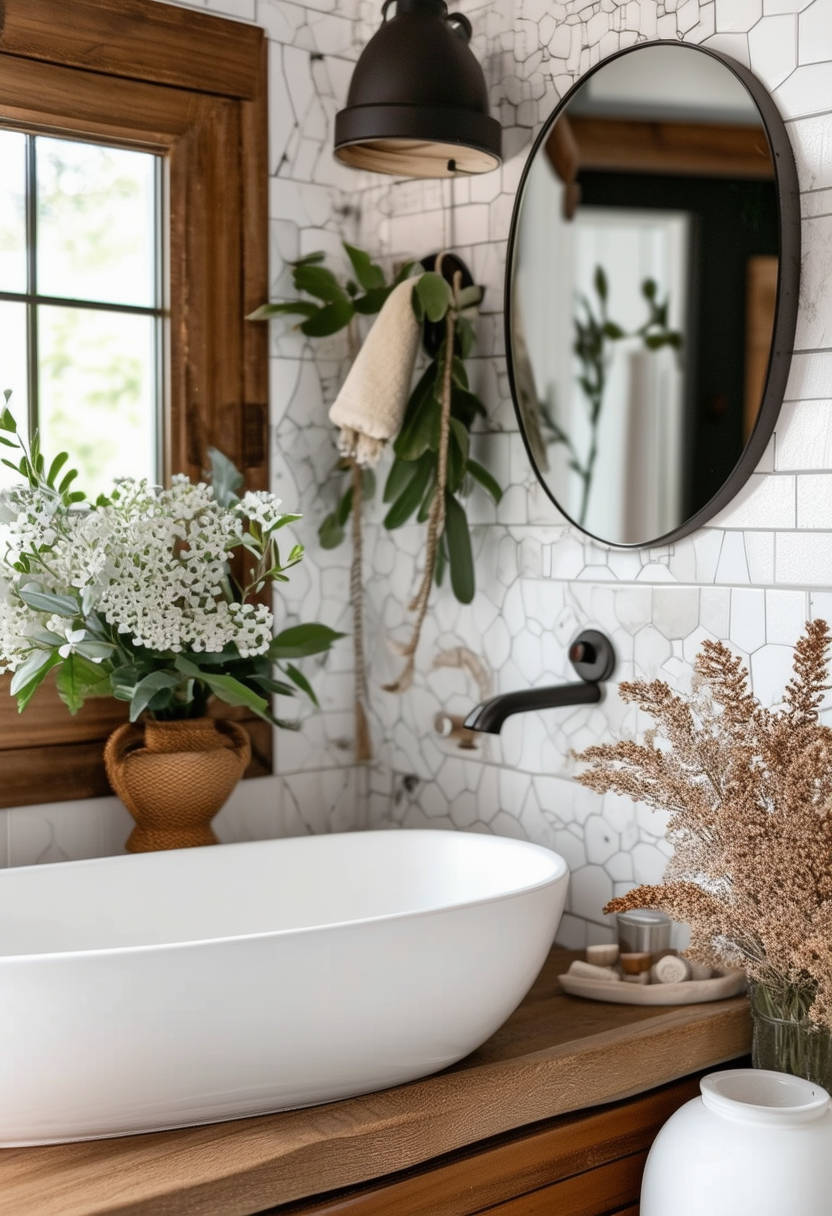 Inspiring Bathroom Themes to Elevate Your Space