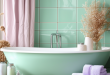 22 Dreamy Pastel Bathroom Ideas to Transform Your Space