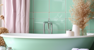 22 Dreamy Pastel Bathroom Ideas to Transform Your Space