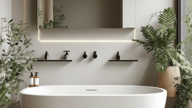 22 Inspiring Bathroom Themes to Transform Your Space