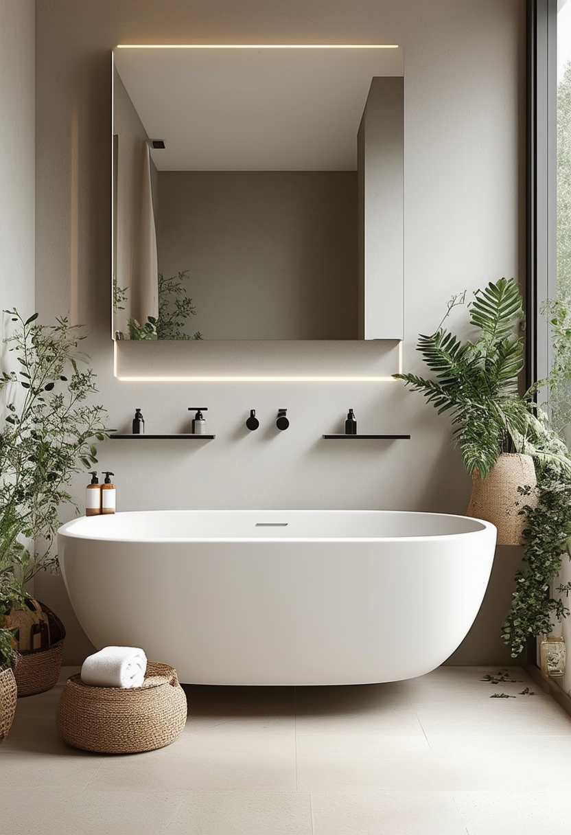 Inspiring Bathroom Themes to Transform Your Space