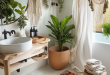 23 Boho Bathroom Essentials to Elevate Your Space