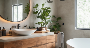 23 Chic Essentials for Your Modern Bathroom Makeover