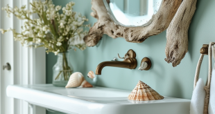 23 Creative Bathroom Themes to Transform Your Space Today