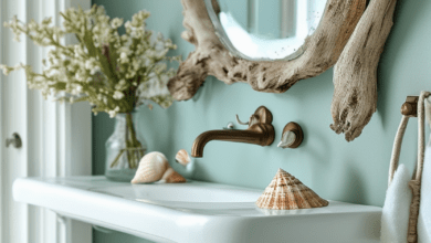 23 Creative Bathroom Themes to Transform Your Space Today
