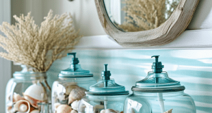 23 Creative Bathroom Themes to Transform Your Space Today