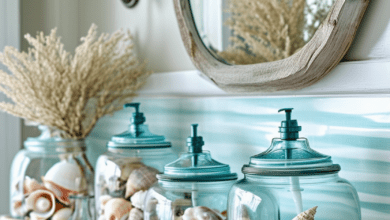 23 Creative Bathroom Themes to Transform Your Space Today