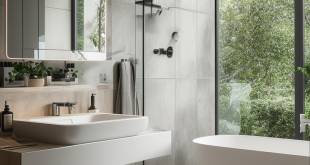 23 Innovative Features for Your Dream Modern Bathroom