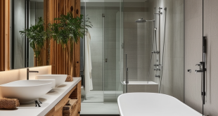 23 Innovative Ideas to Transform Your Modern Bathroom